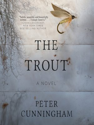 cover image of The Trout